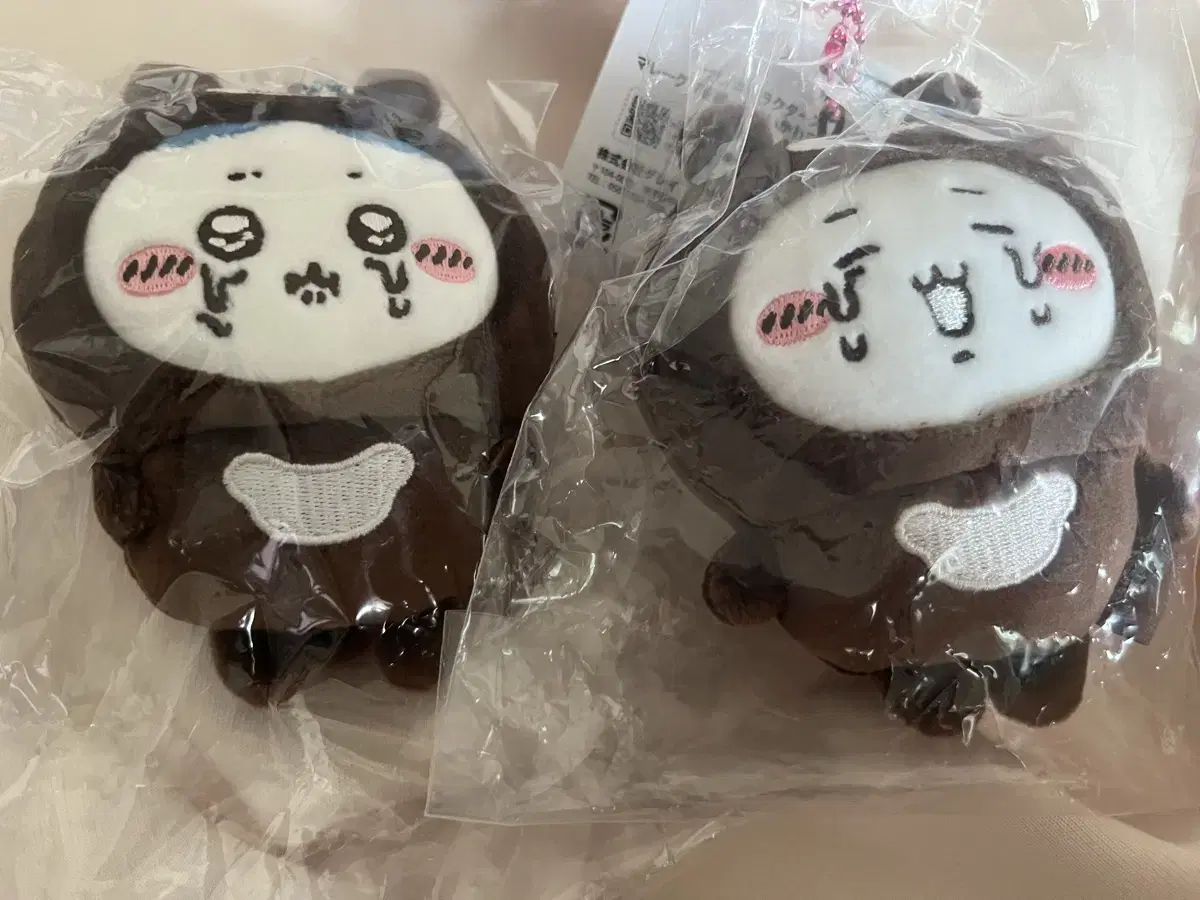 말레이곰 치이카와